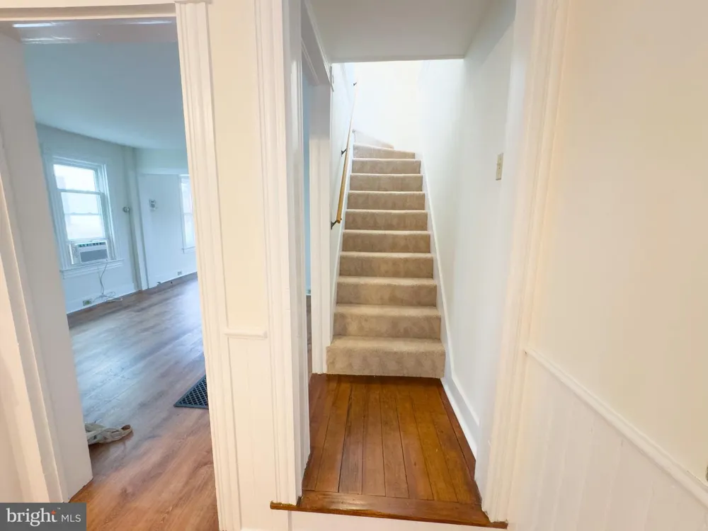 213 W B STREET Brunswick, MD 21716