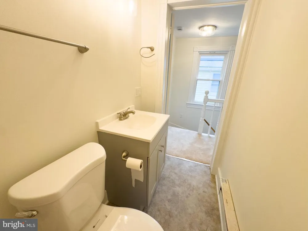 213 W B STREET Brunswick, MD 21716
