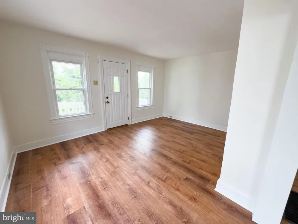 213 W B STREET Brunswick, MD 21716