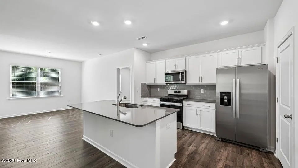 428 Conifer Street Sanford, NC 27332