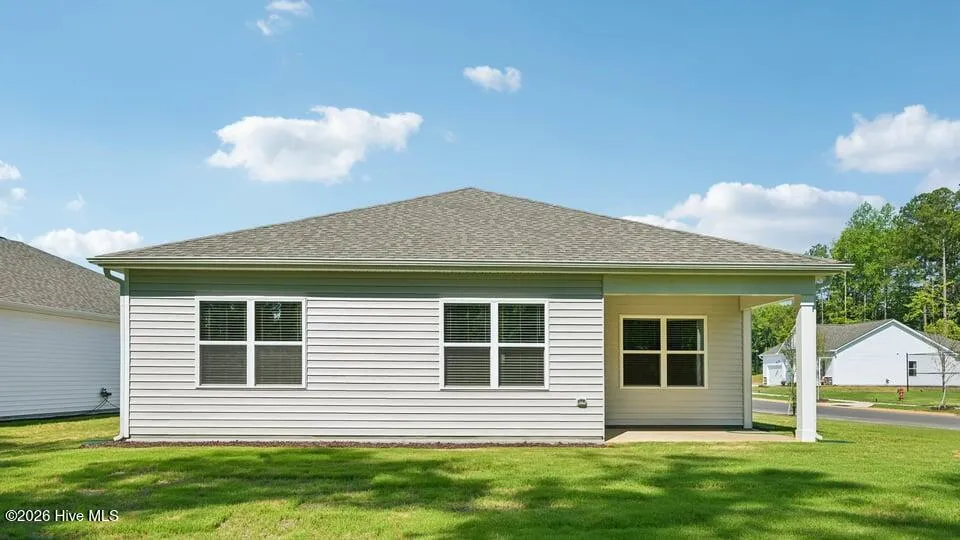 428 Conifer Street Sanford, NC 27332