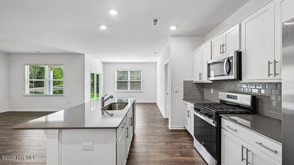 428 Conifer Street Sanford, NC 27332