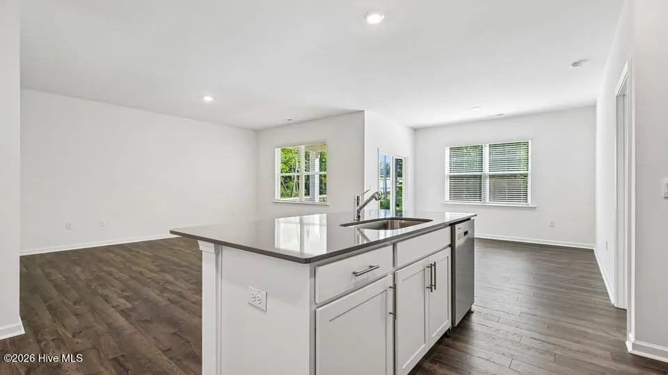 428 Conifer Street Sanford, NC 27332