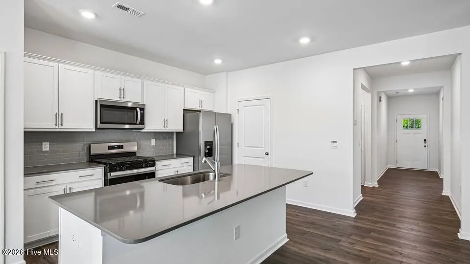 428 Conifer Street Sanford, NC 27332