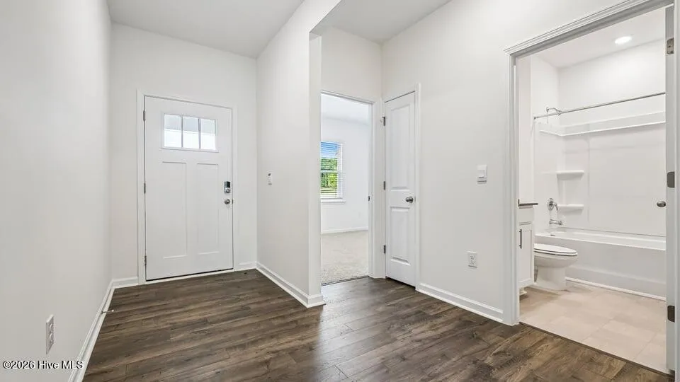 428 Conifer Street Sanford, NC 27332