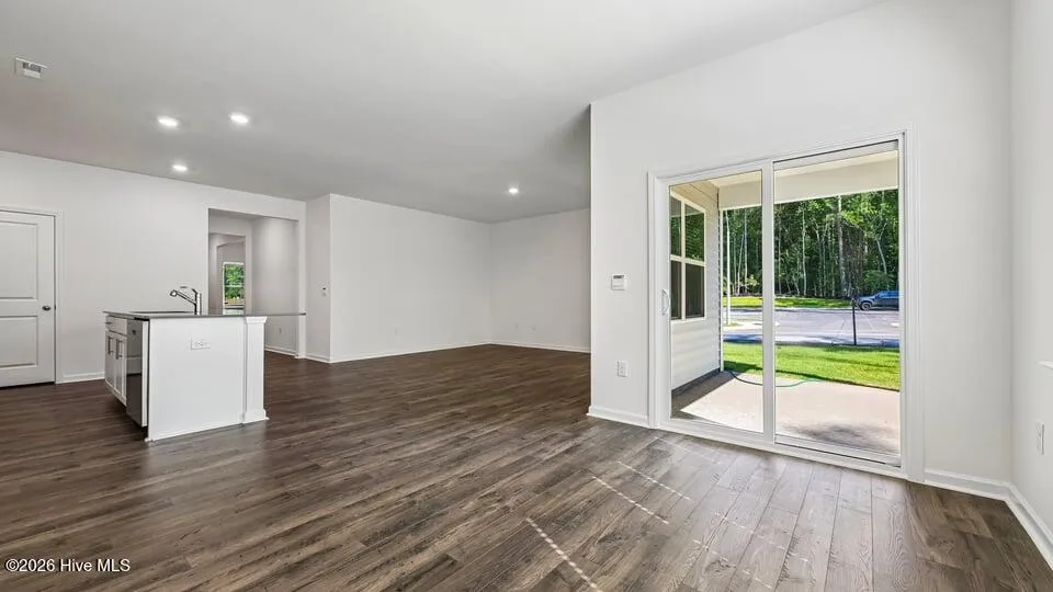 428 Conifer Street Sanford, NC 27332