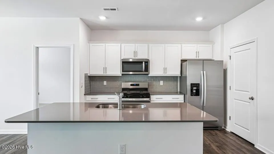 428 Conifer Street Sanford, NC 27332
