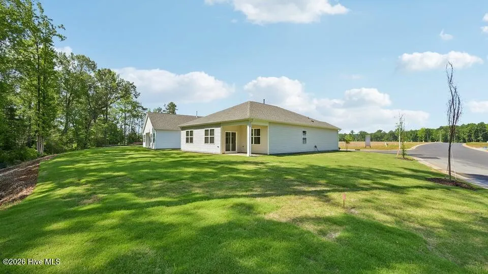 428 Conifer Street Sanford, NC 27332
