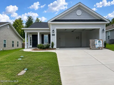 3021 Brems Drive
