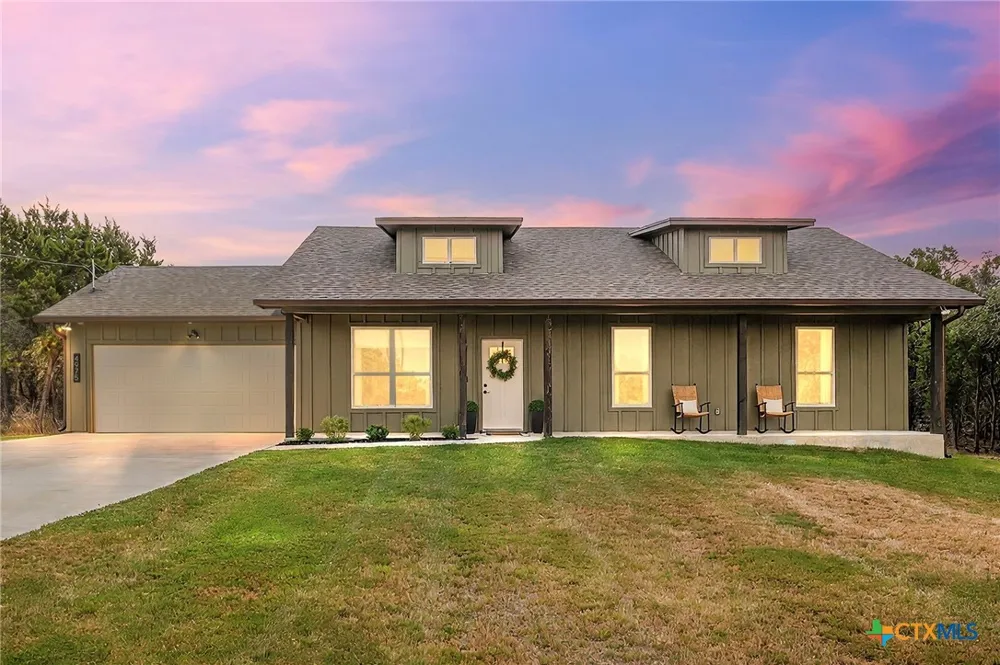4975 Goliad Drive Temple, TX 76502