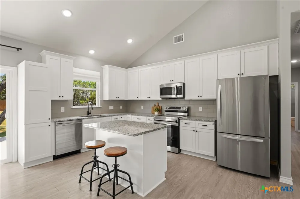 4975 Goliad Drive Temple, TX 76502