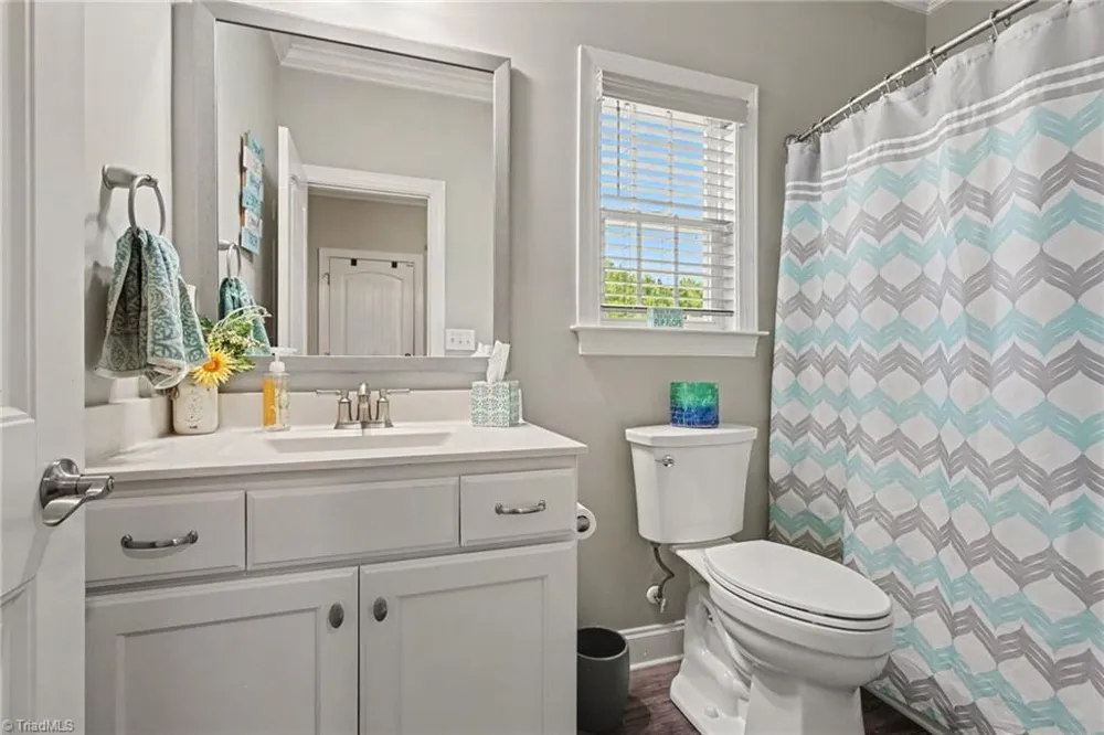 204 Montreat Drive Lexington, NC 27295