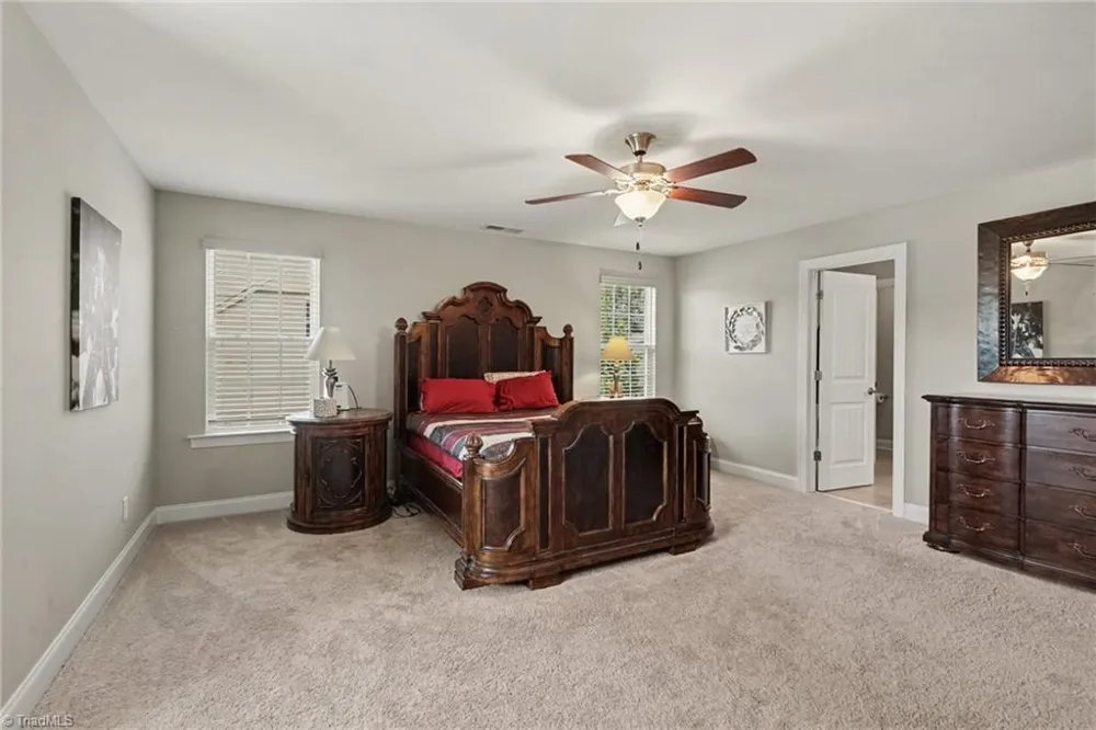 204 Montreat Drive Lexington, NC 27295