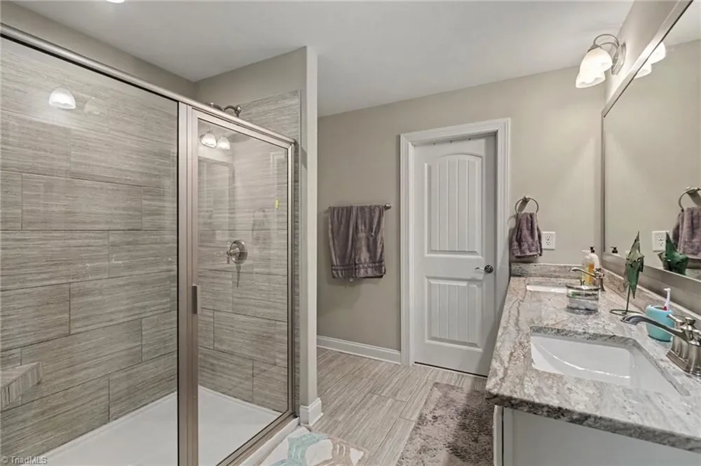 204 Montreat Drive Lexington, NC 27295