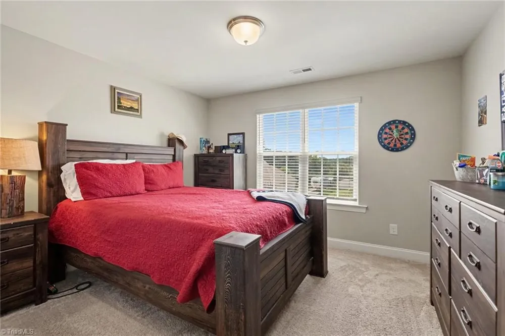 204 Montreat Drive Lexington, NC 27295