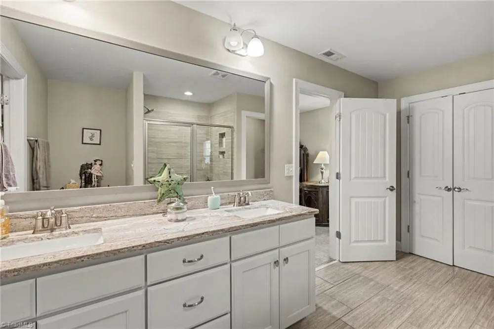 204 Montreat Drive Lexington, NC 27295