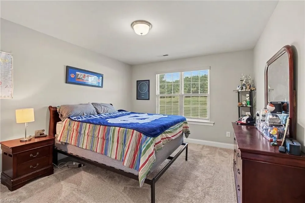 204 Montreat Drive Lexington, NC 27295