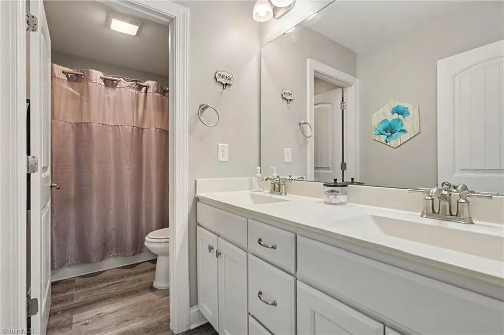 204 Montreat Drive Lexington, NC 27295