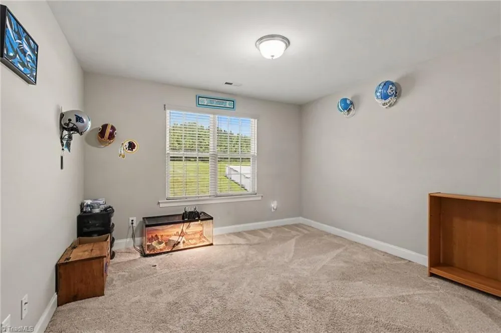 204 Montreat Drive Lexington, NC 27295