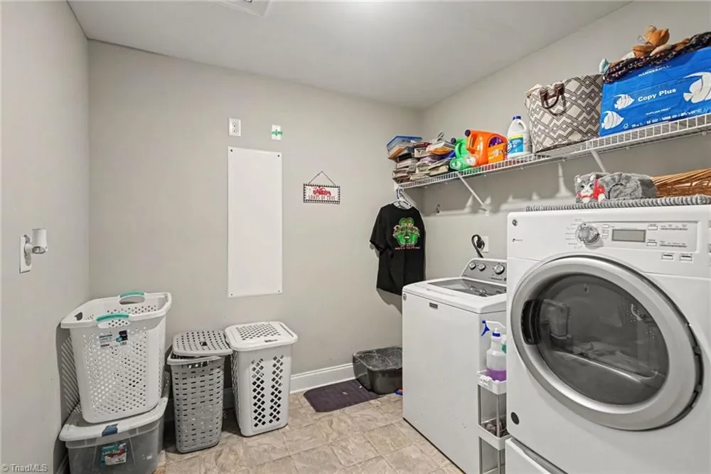 204 Montreat Drive Lexington, NC 27295