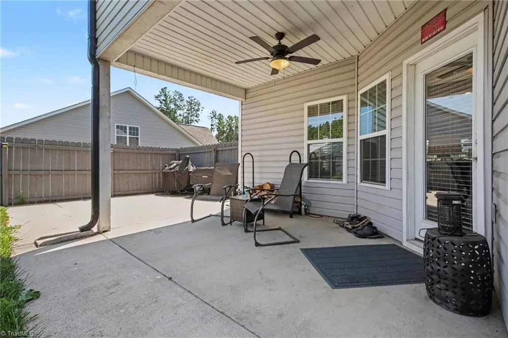 204 Montreat Drive Lexington, NC 27295