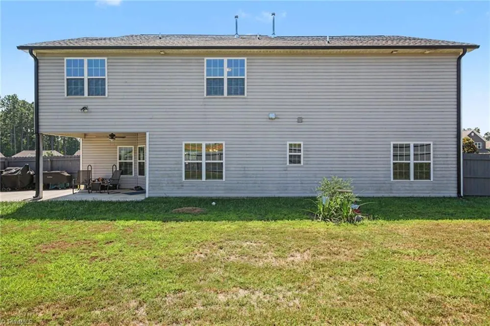 204 Montreat Drive Lexington, NC 27295