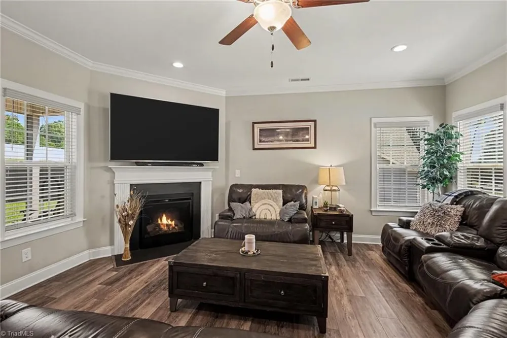 204 Montreat Drive Lexington, NC 27295
