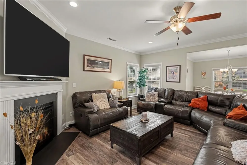 204 Montreat Drive Lexington, NC 27295