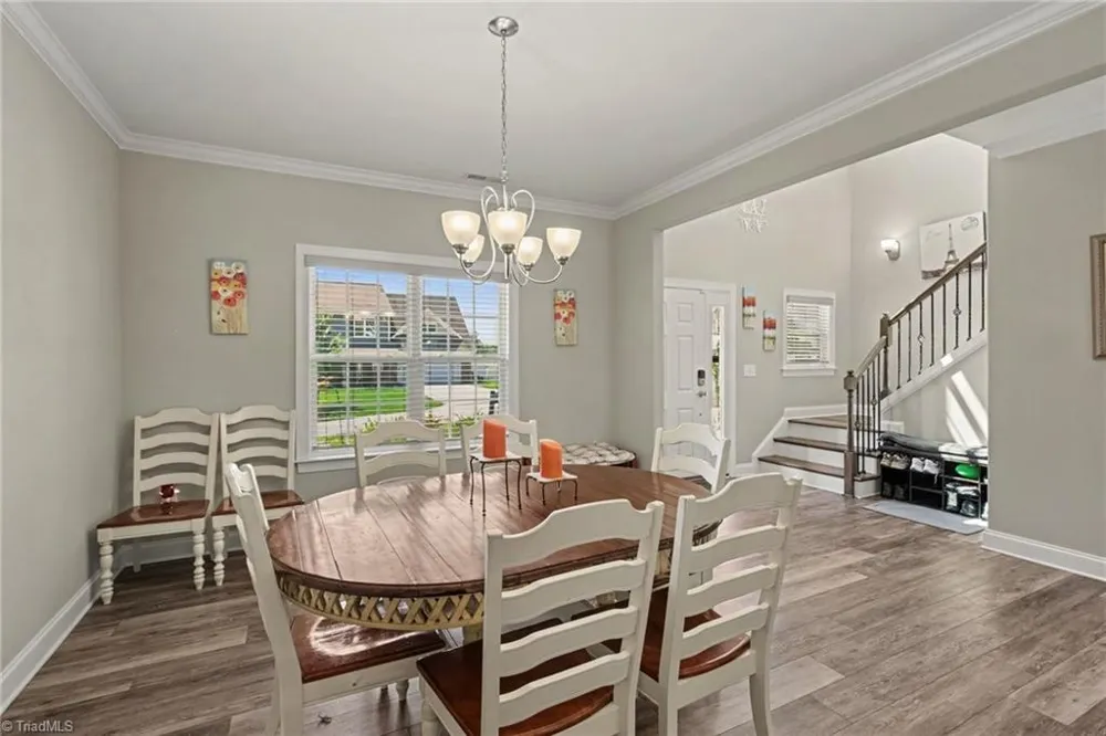 204 Montreat Drive Lexington, NC 27295