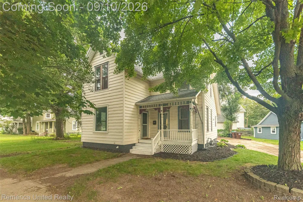 237 E Main Street Milan City, MI 48160
