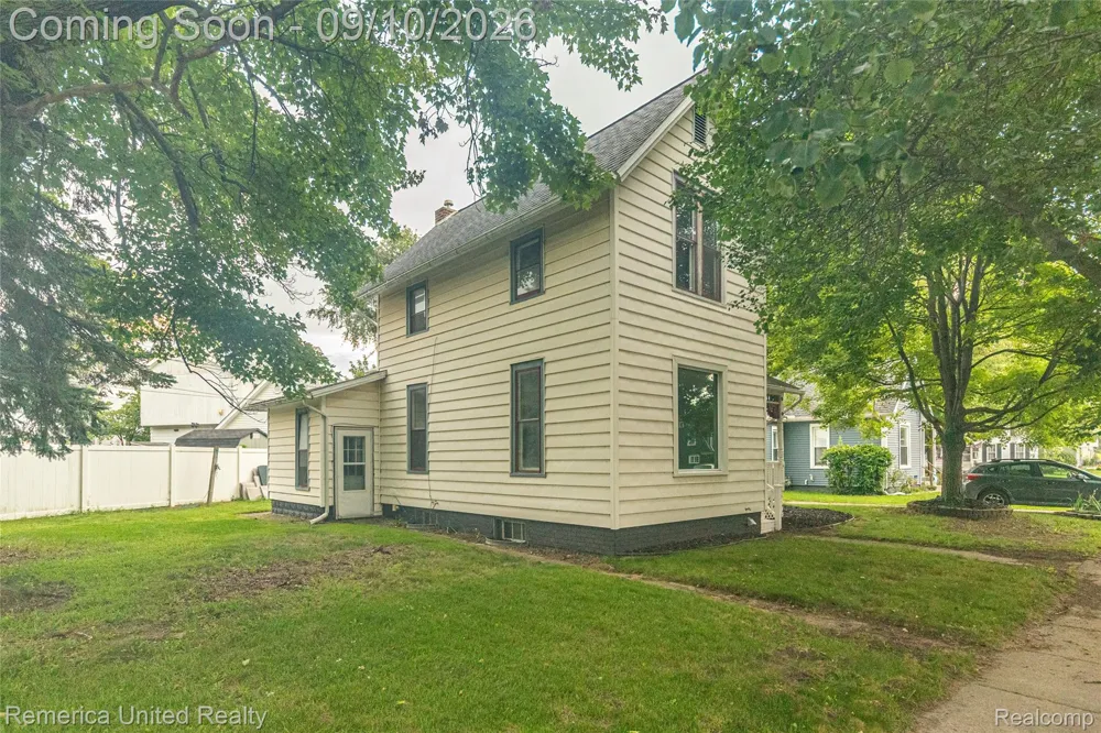 237 E Main Street Milan City, MI 48160