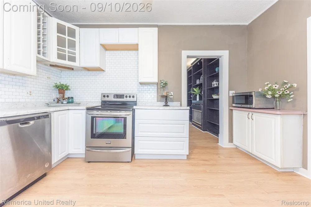 237 E Main Street Milan City, MI 48160