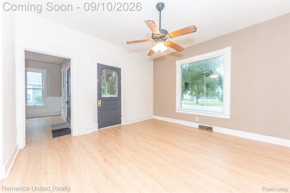 237 E Main Street Milan City, MI 48160