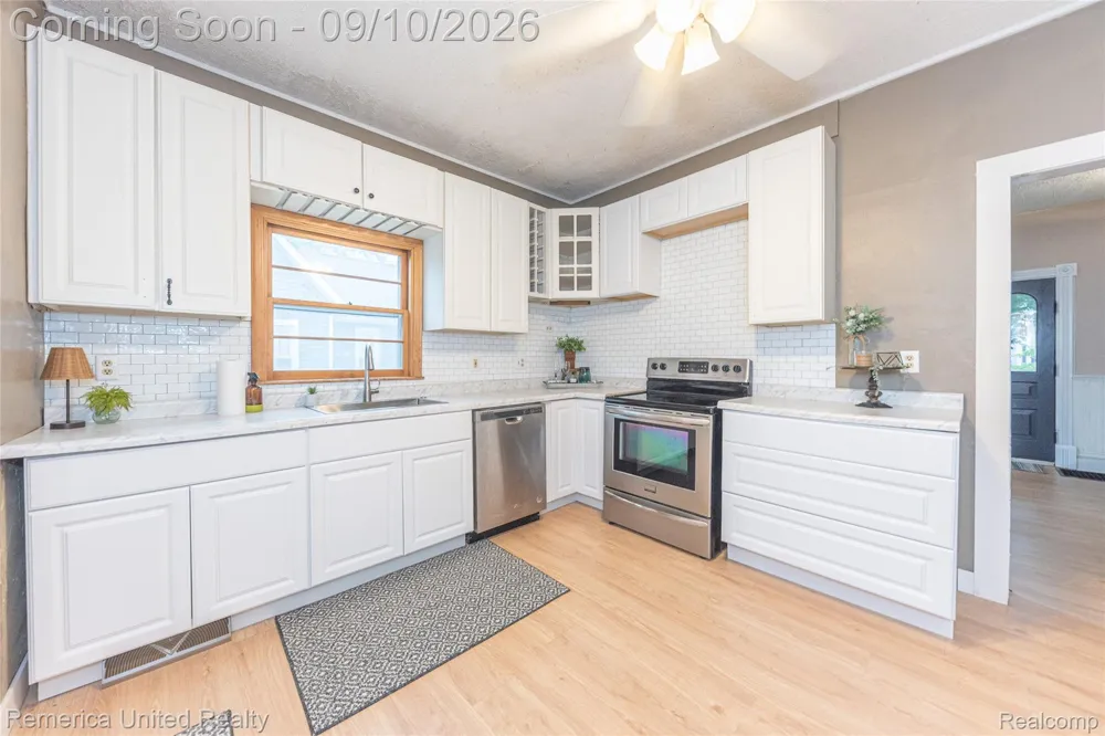 237 E Main Street Milan City, MI 48160