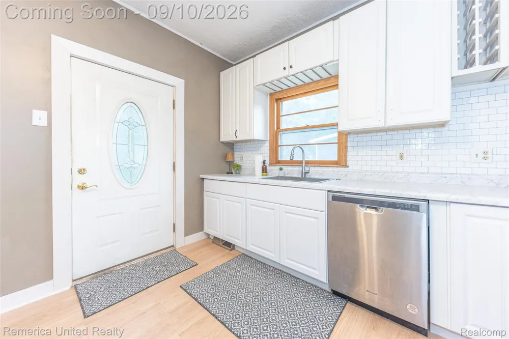 237 E Main Street Milan City, MI 48160