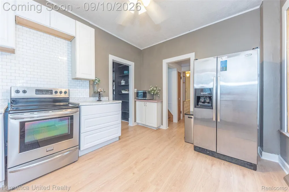 237 E Main Street Milan City, MI 48160
