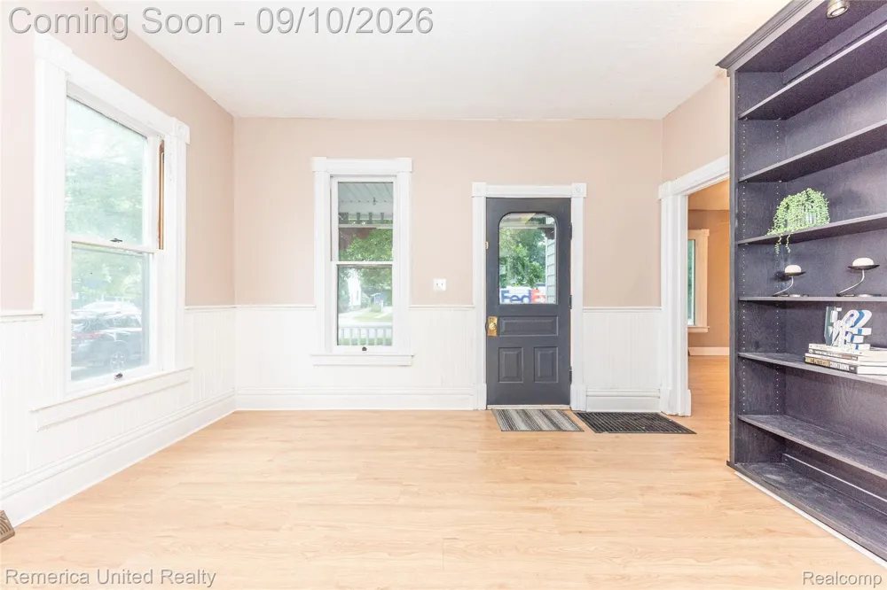 237 E Main Street Milan City, MI 48160