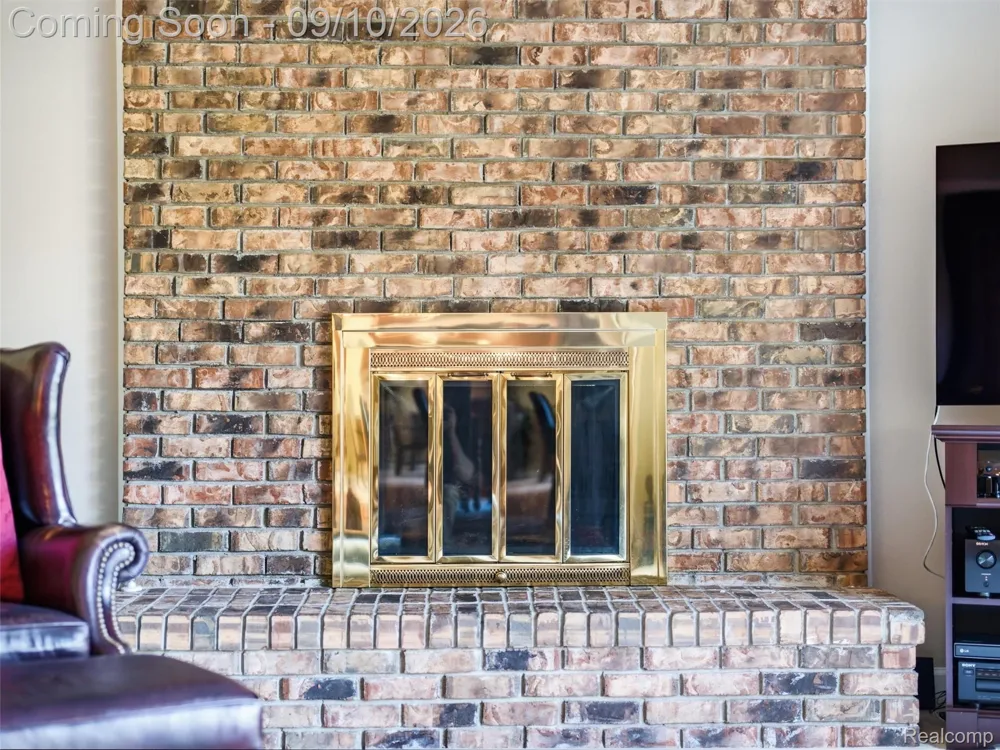 3569 Wedgewood Drive Rochester Hills City, MI 48306