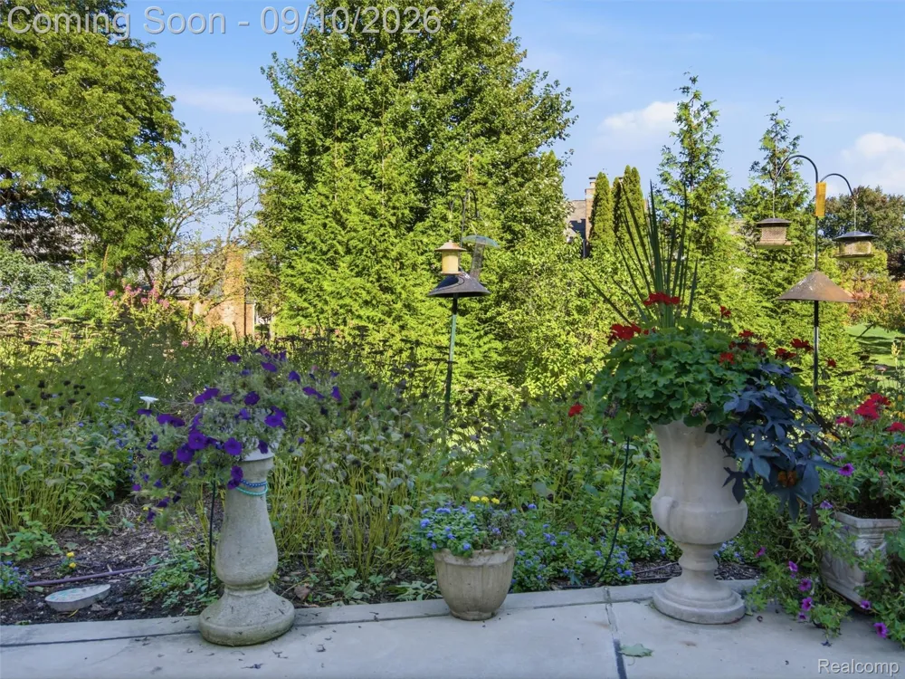 3569 Wedgewood Drive Rochester Hills City, MI 48306