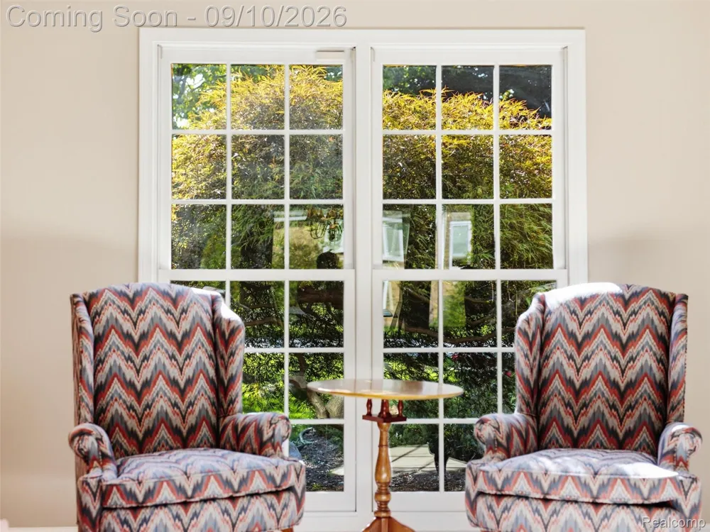 3569 Wedgewood Drive Rochester Hills City, MI 48306