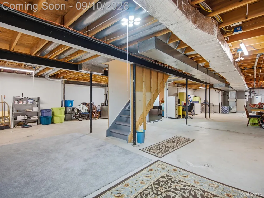 3569 Wedgewood Drive Rochester Hills City, MI 48306
