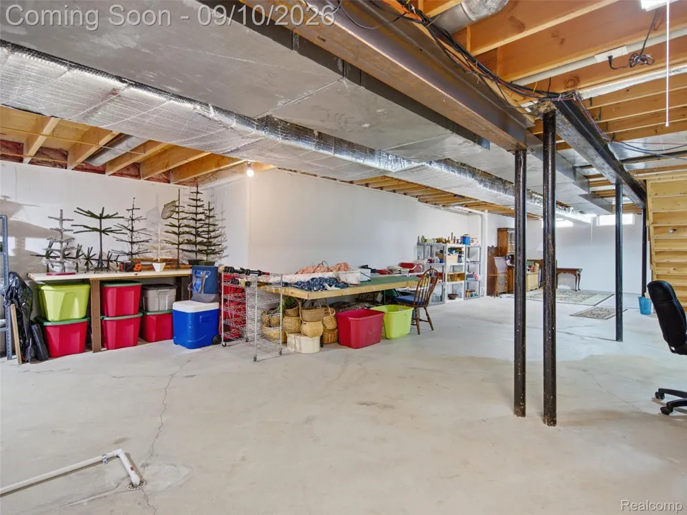 3569 Wedgewood Drive Rochester Hills City, MI 48306