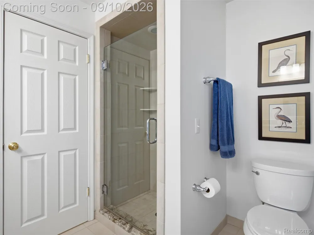 3569 Wedgewood Drive Rochester Hills City, MI 48306