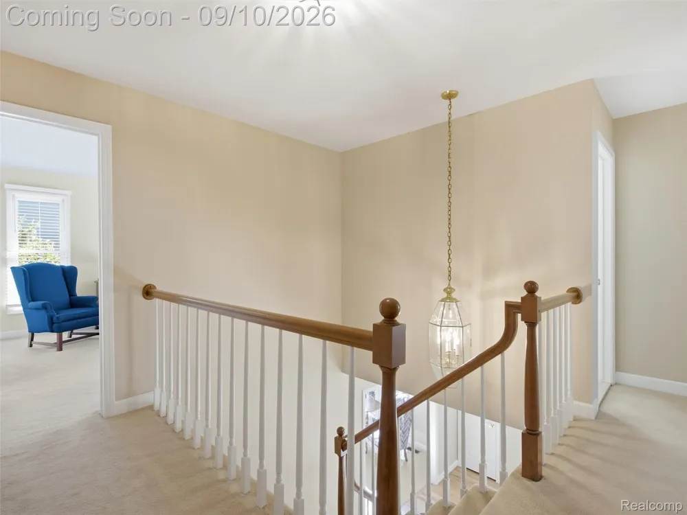 3569 Wedgewood Drive Rochester Hills City, MI 48306