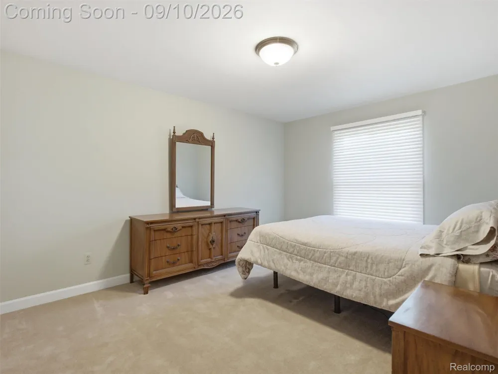3569 Wedgewood Drive Rochester Hills City, MI 48306