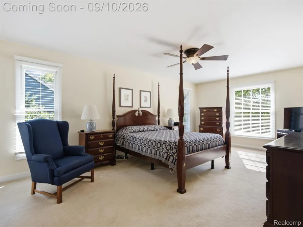 3569 Wedgewood Drive Rochester Hills City, MI 48306