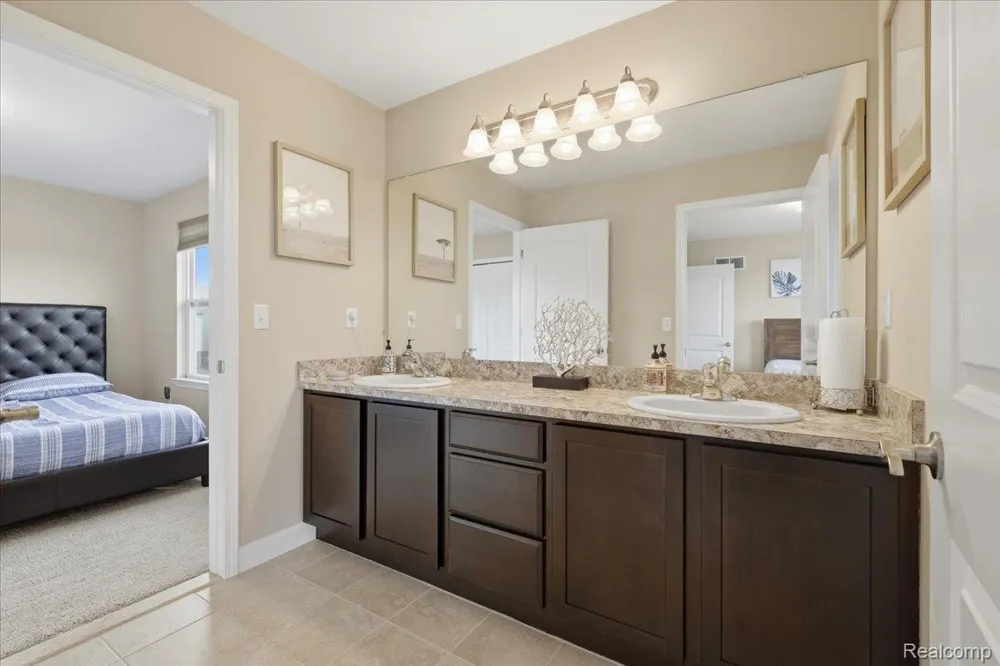 4810 E Stonegate Circle Orion Charter Township, MI 48359