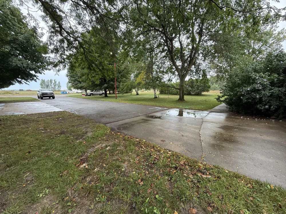 7206 Johnson Court Bear Lake Township, MI 49614