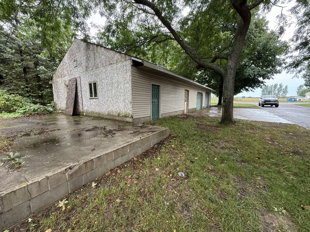 7206 Johnson Court Bear Lake Township, MI 49614
