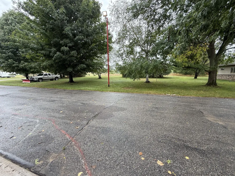 7206 Johnson Court Bear Lake Township, MI 49614